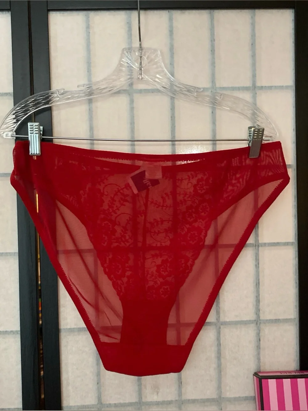 Ashley Stewart product pair